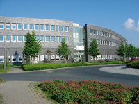Unser Firmensitz in Kamen, NRW